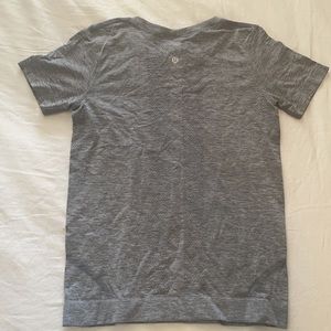 Lululemon shirt